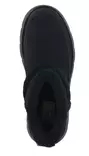 Skechers naisten nilkkurit 114895/BBK KEEPSAKES LITE-WINTER SNUG musta - Skechers nilkkurit - 141920 - 4