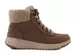 Skechers naisten nilkkurit 144756/CHOC ON THE GO STELLAR - ALPINE ADVENTURE tummanruskea - Naisten nilkkurit - 139570 - 1