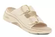 Skechers naisten pistokkaat 140871/NAT GO WALK ARCH FIT 2.0 SANDAL - CHLOE beige - Pistokkaat - 138660 - 1
