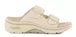 Skechers naisten pistokkaat 140871/NAT GO WALK ARCH FIT 2.0 SANDAL - CHLOE beige - Pistokkaat - 138660 - 2