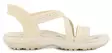 Skechers naisten Slip-Ins sandaalit 163574/NAT beige - Skechers sandaalit - 141420 - 2