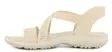 Skechers naisten Slip-Ins sandaalit 163574/NAT beige - Skechers sandaalit - 141420 - 3