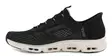 Skechers naisten tennarit 104610/BKGD Glide-step musta/kulta - Skechers tennarit - 141280 - 3