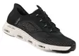 Skechers naisten tennarit 104610/BKGD Glide-step musta/kulta - Skechers tennarit - 141280 - 1