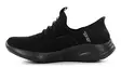 Skechers naisten tennarit 150353/BBK RELAXED FIT SPORT - BALLET CHIC musta - Skechers tennarit - 137510 - 2