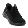 Skechers naisten tennarit 150353/BBK RELAXED FIT SPORT - BALLET CHIC musta - Skechers tennarit - 137510 - 3