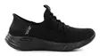 Skechers naisten tennarit 150353/BBK RELAXED FIT SPORT - BALLET CHIC musta - Skechers tennarit - 137510 - 1