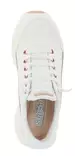 Skechers naisten tennarit 150413/WTRG CONTOUR FOAM - GOLDEN HOUR valkoinen/ruusukulta - Skechers tennarit - 140550 - 4