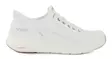 Skechers naisten tennarit 150413/WTRG CONTOUR FOAM - GOLDEN HOUR valkoinen/ruusukulta - Skechers tennarit - 140550 - 3