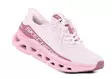 Skechers naisten tennarit 150510/LTPK Glide-step vaaleanpunainen - Skechers tennarit - 141210 - 1