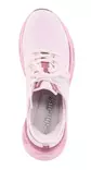 Skechers naisten tennarit 150510/LTPK Glide-step vaaleanpunainen - Skechers tennarit - 141210 - 4