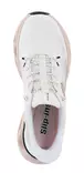Skechers naisten tennarit 150513/WBPK GLIDE STEP ALTUS - FAST LANE valkoinen/musta/pinkki - Skechers tennarit - 140570 - 4