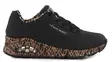 Skechers naisten tennarit 155506/BKRG Uno Loving musta/ruusukulta - Skechers sneakers - 141230 - 2