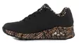 Skechers naisten tennarit 155506/BKRG Uno Loving musta/ruusukulta - Skechers sneakers - 141230 - 3