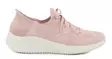 Skechers naisten tennarit 158911/ROS ULTRA FLEX 3.0 - BACK ON TRACK vaaleanpunainen - Skechers tennarit - 140640 - 3