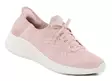 Skechers naisten tennarit 158911/ROS ULTRA FLEX 3.0 - BACK ON TRACK vaaleanpunainen - Skechers tennarit - 140640 - 1