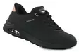 Skechers naisten tennarit Uno 190177/BBK ARCH FIT UNO - RELAXING ON AIR musta - Skechers tennarit - 141690 - 2
