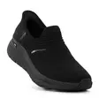 Skechers naisten vedenpitävät tennarit 150193/BBK ARCH FIT 2.0 - RIGHT AS RAIN musta - Skechers tennarit - 137560 - 4