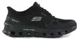 Skechers Sneakers 150487/BBK GLIDE STEP PRO - SOFT MIST Svart - Skechers sneakers - 141700 - 2