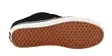 Vans sneakers Atwood Canvas svart/vit - Sneakers för herrar - 138100 - 4