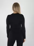 Vero Moda naisten paita Rosa musta - Naisten pitkähihaiset paidat - 142030 - 2