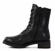 Vintro ankelboots för dam Lumi svart - Stövletter och kängor för damer - 137050 - 2