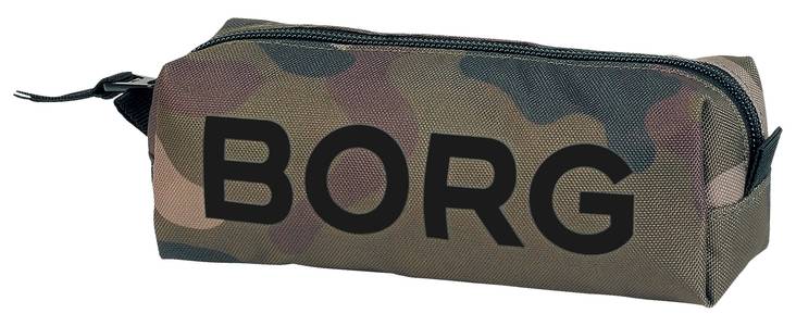 Björn Borg pennfodral/sminkväska camo - Handväskor - 131510 - 1