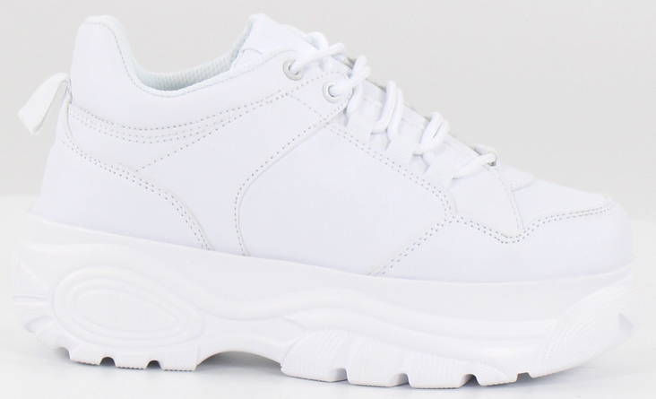 Duffy Tennarit 79-32002 valkoinen - Naisten tennarit - 124260 - 1