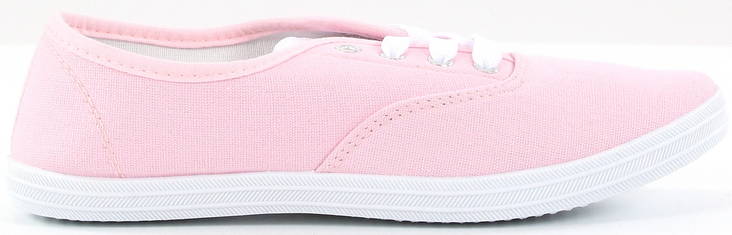 Duffy Sneakers 92-06014 ljusröd - Sneakers för damer - 123460 - 1