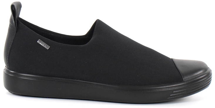 Ecco Kävelykengät Gore-Tex 440423 musta - Naisten kävelykengät - 124250 - 1