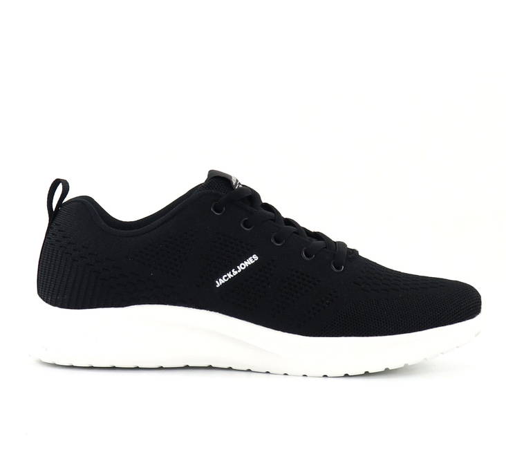Jack&Jones Croxley miesten tennarit musta - Miesten tennarit - 135110 - 1