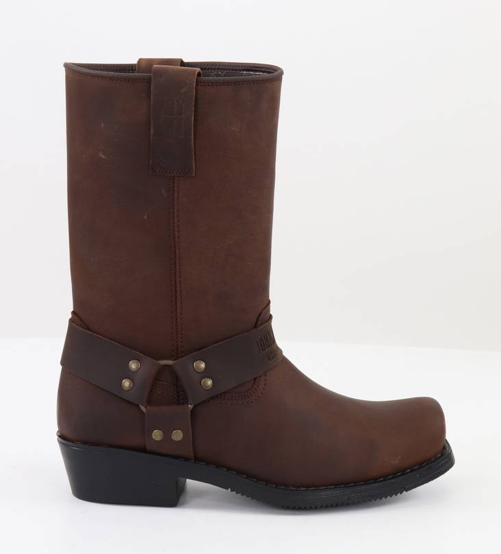 Johnny Bulls Boots 4829 brun - Boots - 130200 - 1