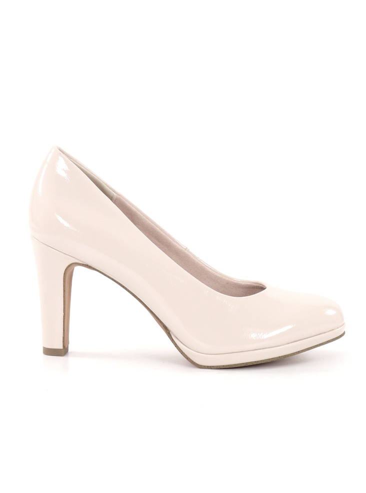Marco Tozzi Avokkaat 22412-41 beige - Avokkaat ja korkokengät - 135200 - 1
