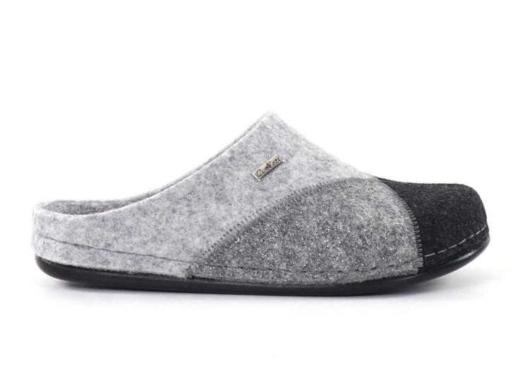 Migant A927-37 damtofflor svarta - Tofflor för damer - 134260 - 1