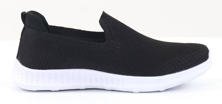 Migant Sneakers A923-125 svarta - Migant sneakers - 133510 - 1