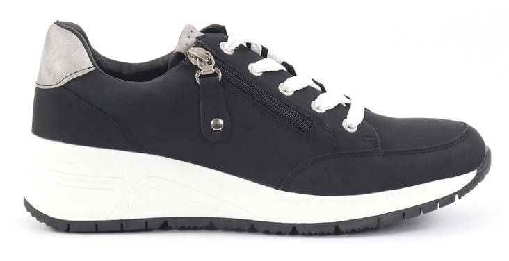 Migant Sneakers A926-35 svarta - Migant sneakers - 133570 - 1
