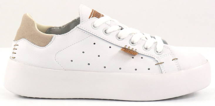 Musse&Cloud Tennarit 76745160/WHT Margot - Naisten tennarit - 133460 - 1