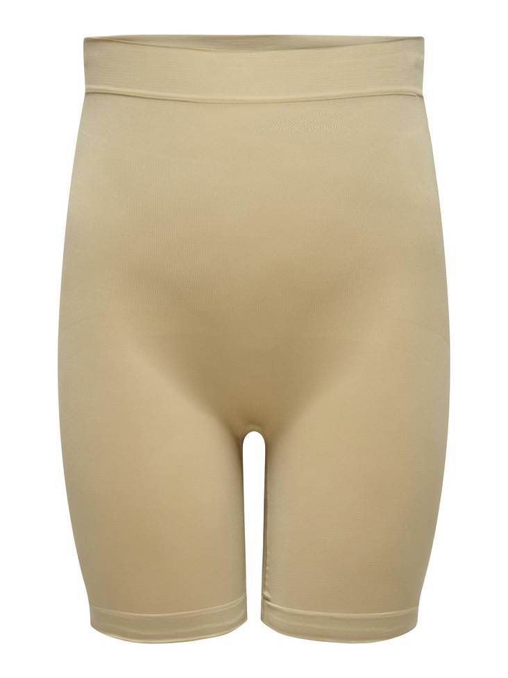Only Carmakoma Shorts Shape incense - Shorts och capribyxor för damer - 135560 - 1