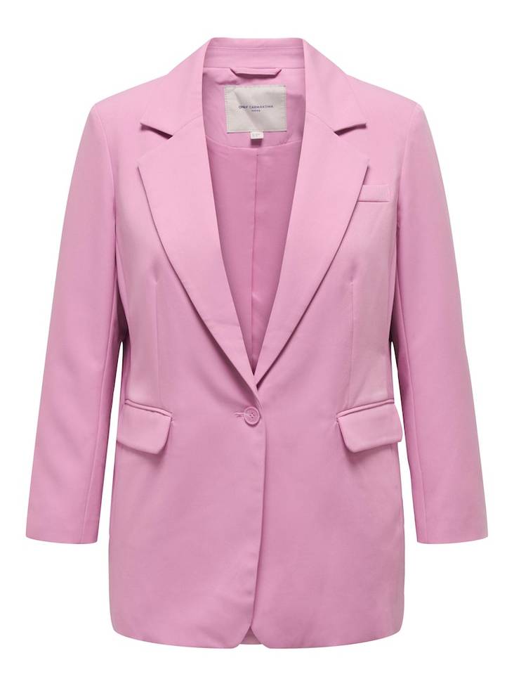 Only Carmakorma Bleiseri Lana-Berry pinkki - Naisten jakut - 133830 - 1