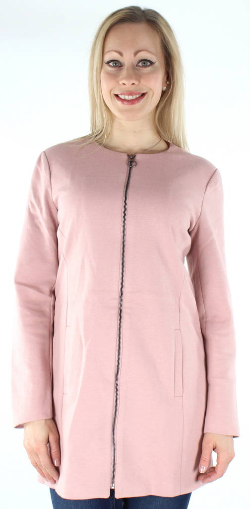 Only Takki Louisa Ruby spring rose tan - Naisten kevyet takit - 123830 - 1