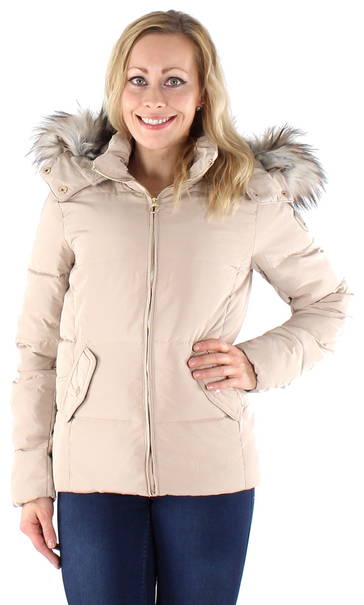 Only Untuvatakki Rhoda down - Naisten untuvatakit - 119750 - 1