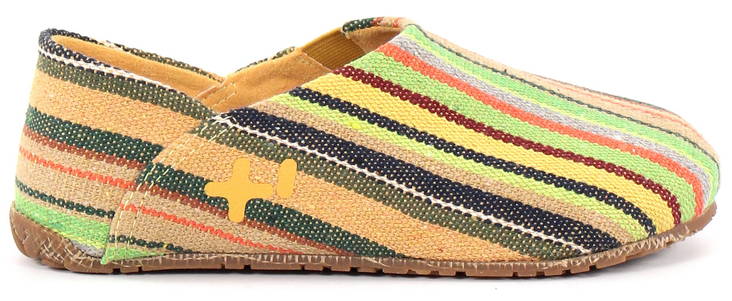 Otz Kävelykengät Espadrille amarillo - Otz kävelykengät - 123670 - 1