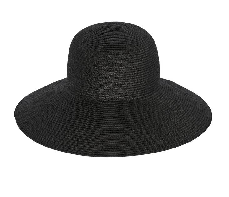 Pieces Hattu Bonito Straw - Naisten päähineet ja käsineet - 133950 - 1