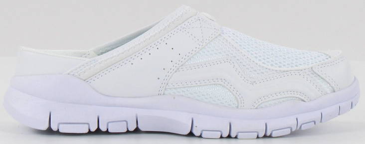 Scholl Arbetsskor F274411065 vit - Arbetsskor för damer - 123840 - 1