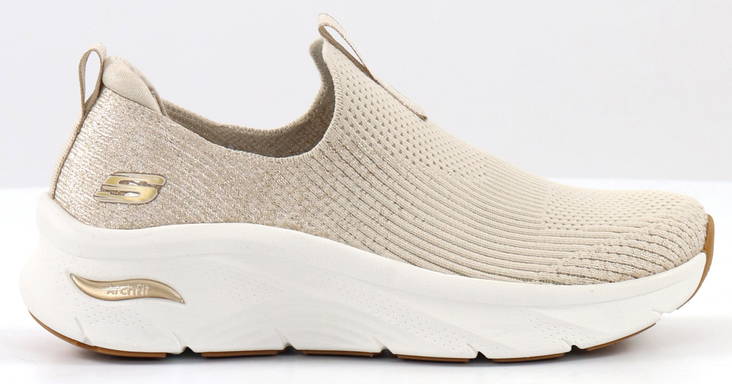 Skechers Sneakers 149689/NTGD Arch passform - Skechers sneakers - 133320 - 1