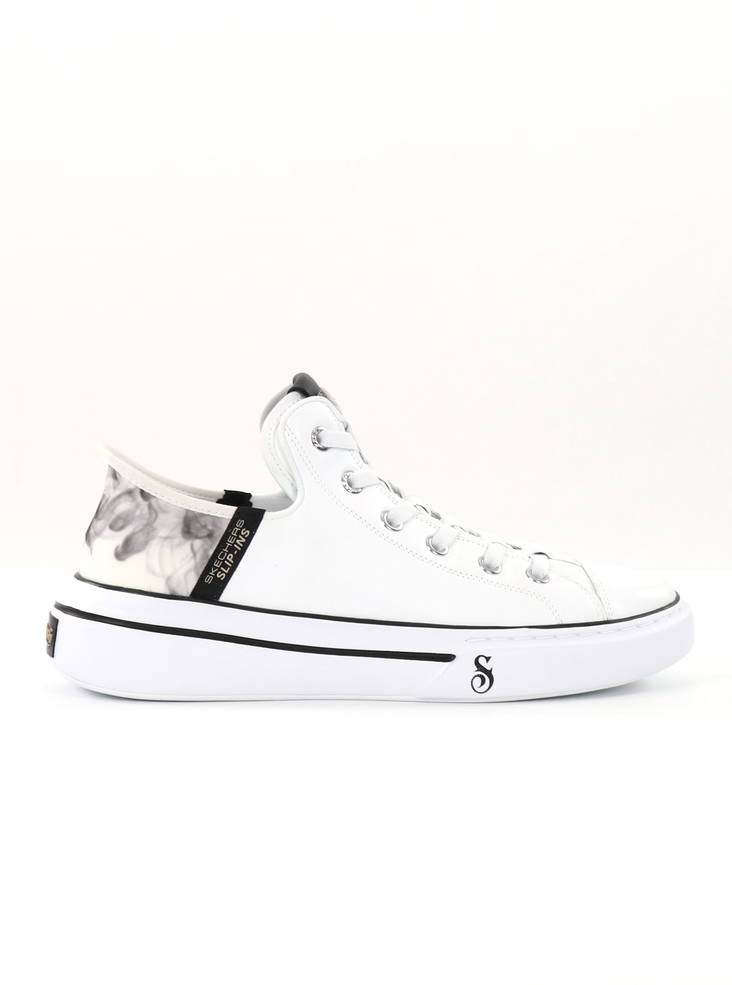 Skechers miesten tennarit 251016/WBK Snoop Dogg SNOOP ONE - OG valkoinen - Miesten tennarit - 135940 - 1