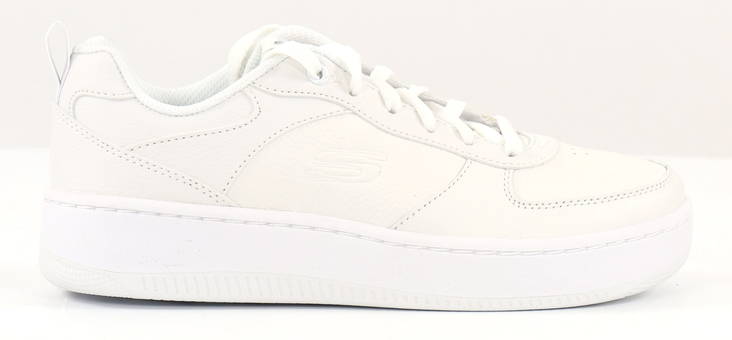 Skechers naisten tennarit Sport Court 149763/WHT - Skechers tennarit - 130370 - 1