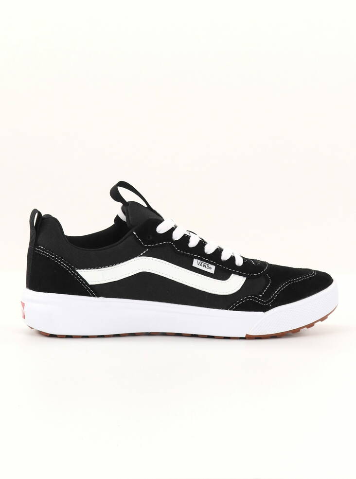 Vans miesten tennarit Range Exp VN0A5EDYIJU1 black/white - Miesten tennarit - 136120 - 1