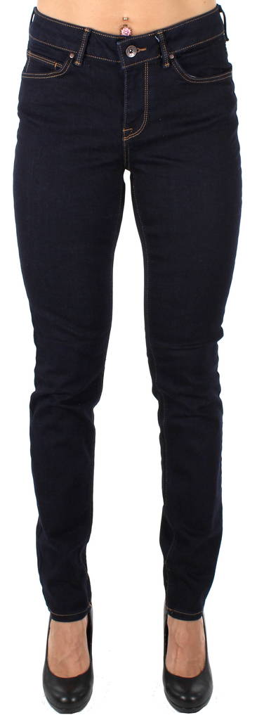 Vero Moda Jeans Naya reg straight ba305 - Jeans för damer - 121560 - 1