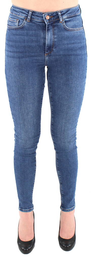 Vero Moda Farkut Sophia hr skinny sin. - Naisten farkut - 125640 - 1